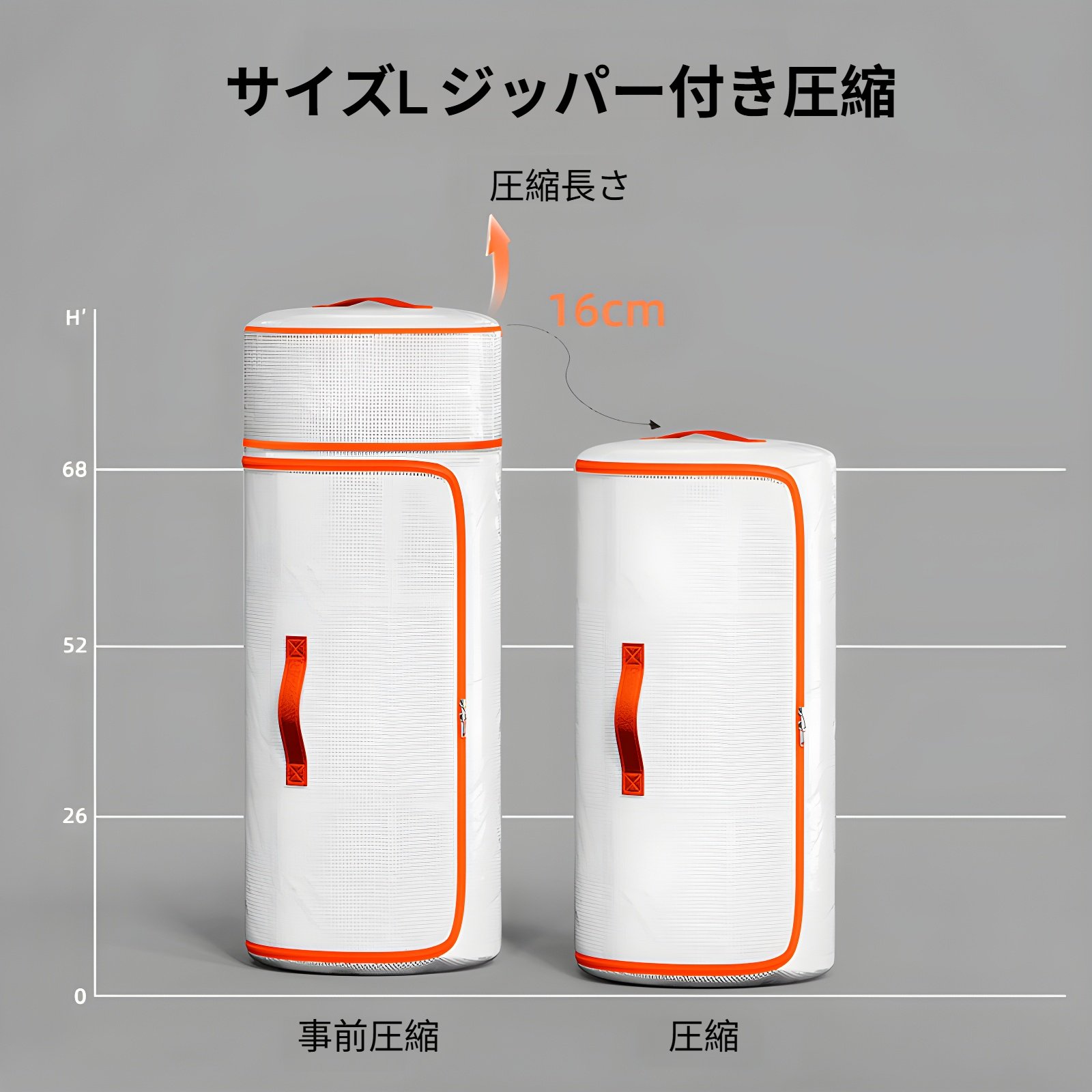 新スタイルのおしゃれな収納アーティファクト