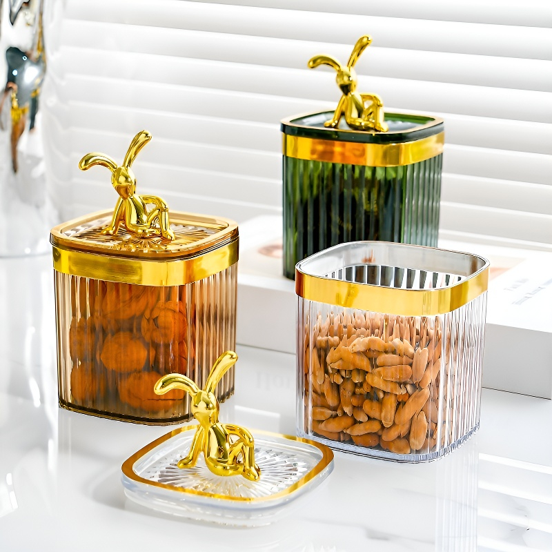 프리미엄 럭셔리 밀폐 용기