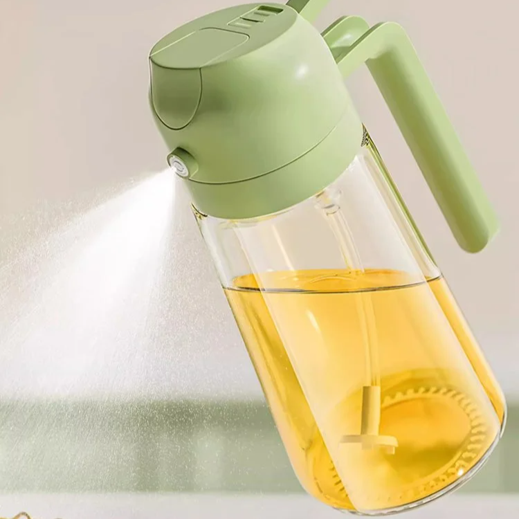 ขวดสเปรย์น้ำมันสำหรับห้องครัว