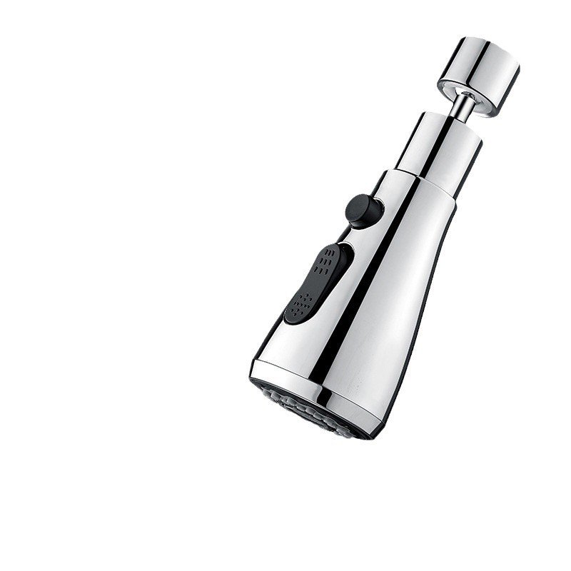 อุปกรณ์ป้องกันน้ำกระเด็นสำหรับก๊อกน้ำในครัว