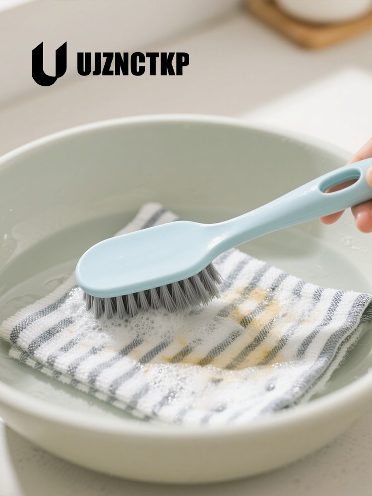 다용도 가정용 청소솔