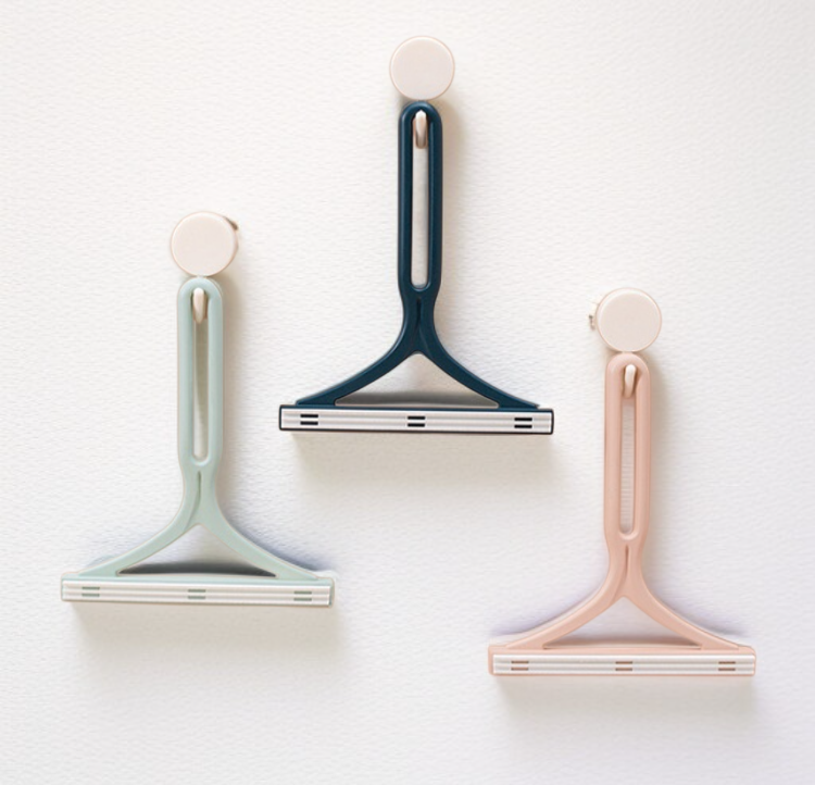 Piel suave después del afeitado