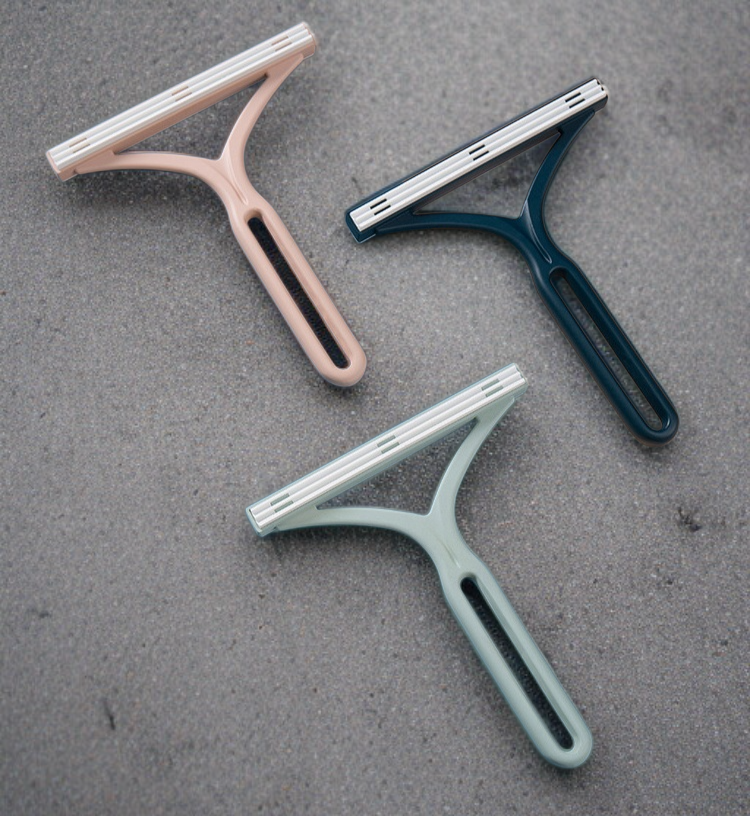 Afeitado sin irritaciones en casa