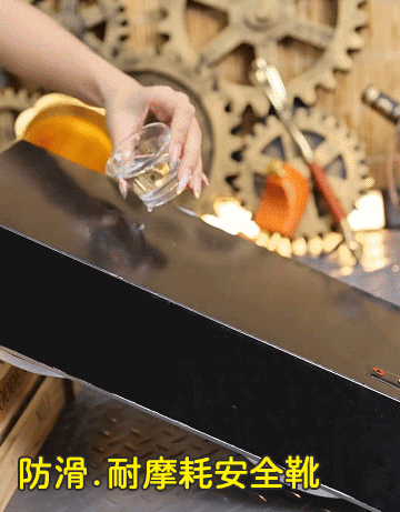 フライニットスリッポン