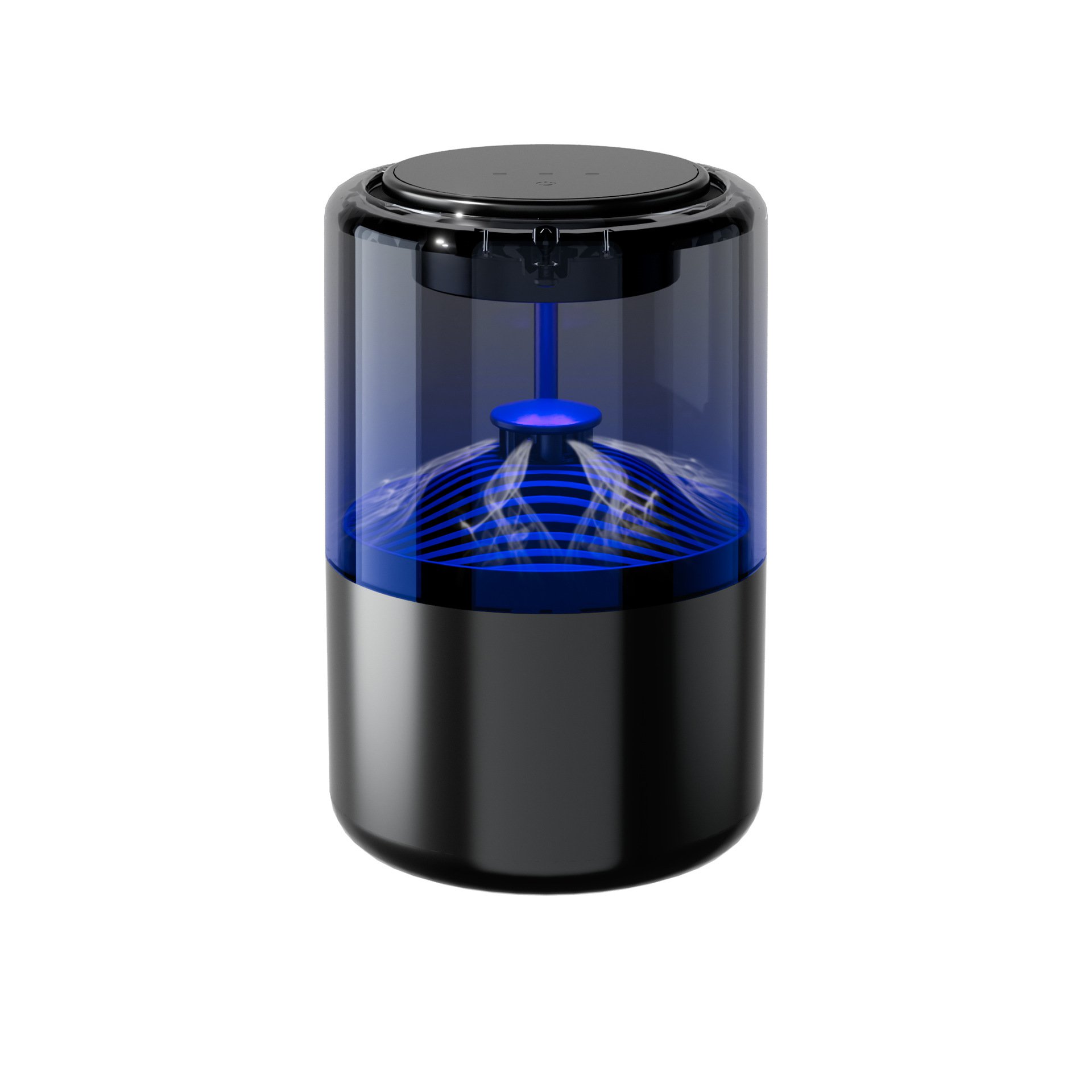 스마트 클라우드 무드 차량용 방향제