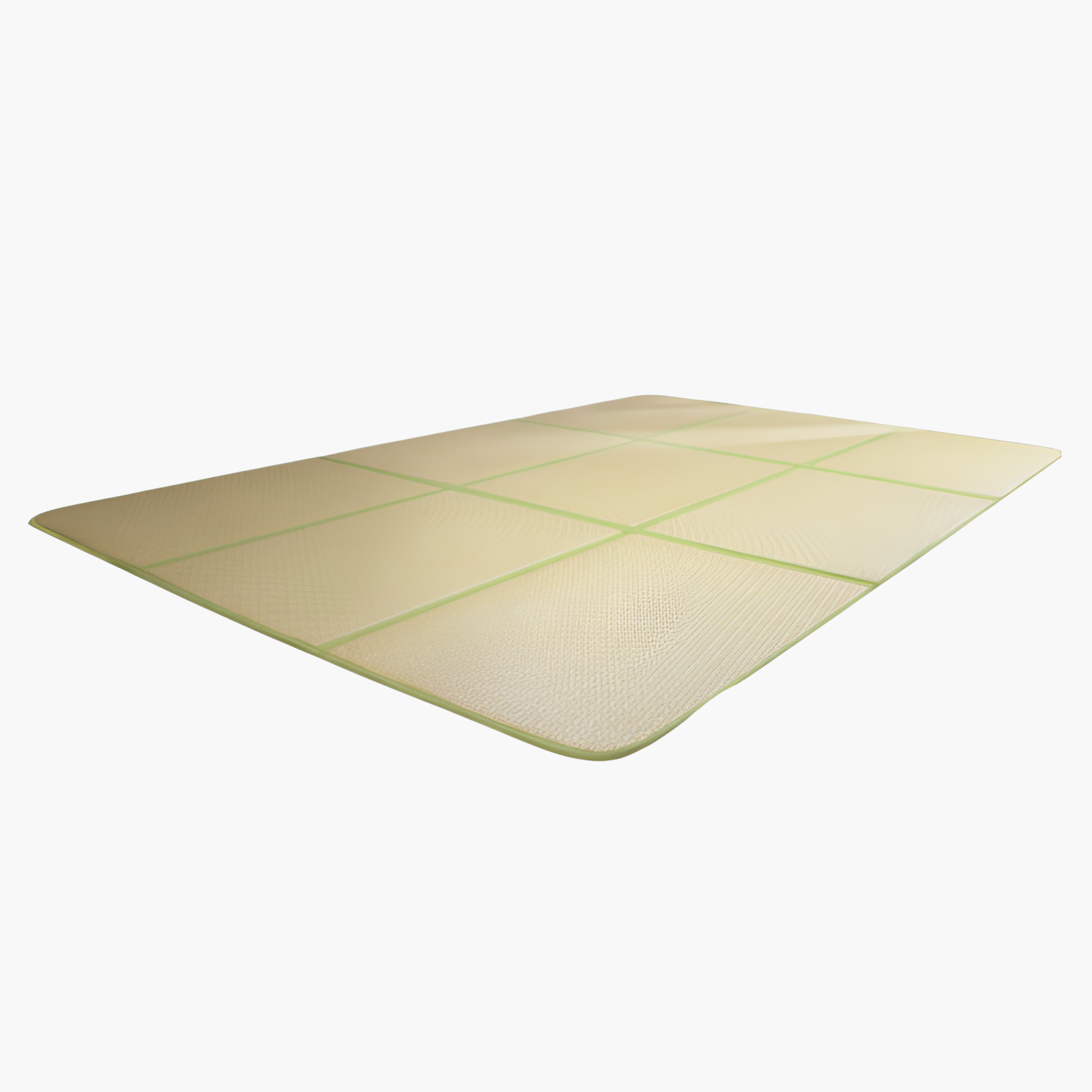 침실 거실 등반 매트