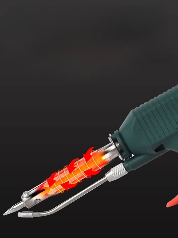 Svářecí nástroj pájecí pistole