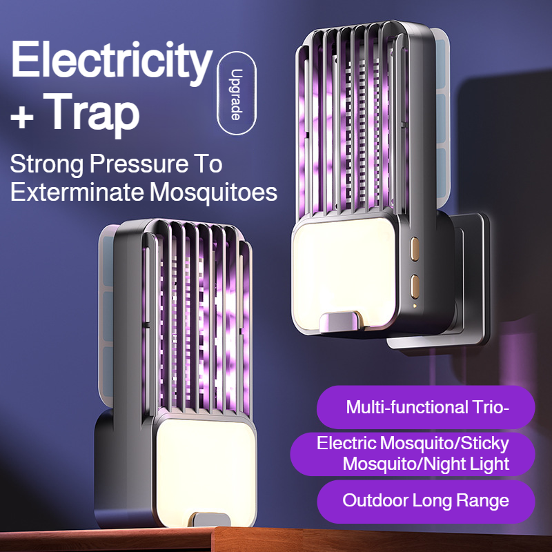 Indoor Mosquito Killer Mosquito Lamps