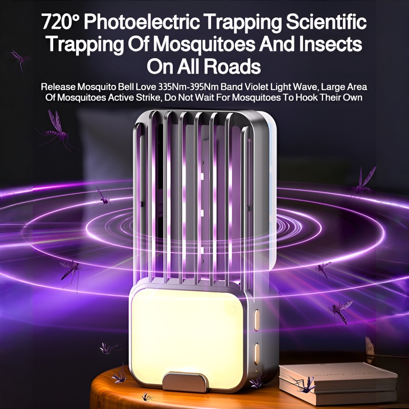 Indoor Mosquito Killer Mosquito Lamps