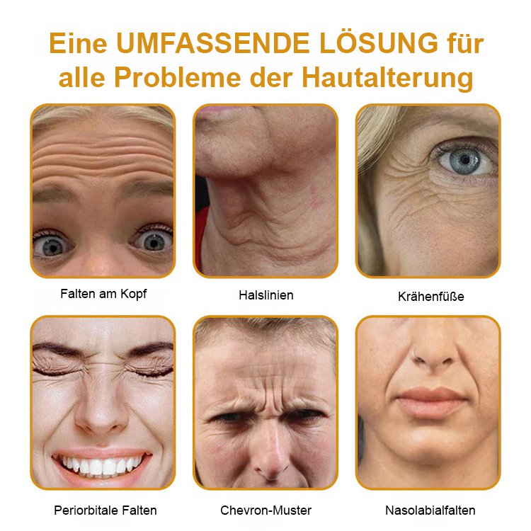 WEST MONTH Feuchtigkeitsspendende und straffende Creme mit Rindertalg