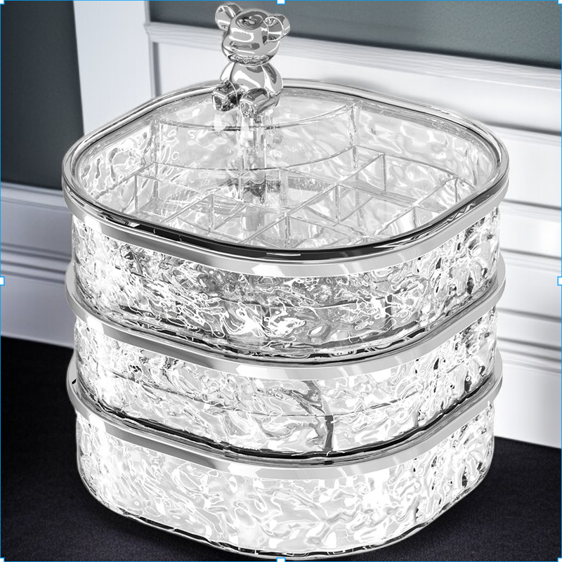 輕奢飾品收納盒