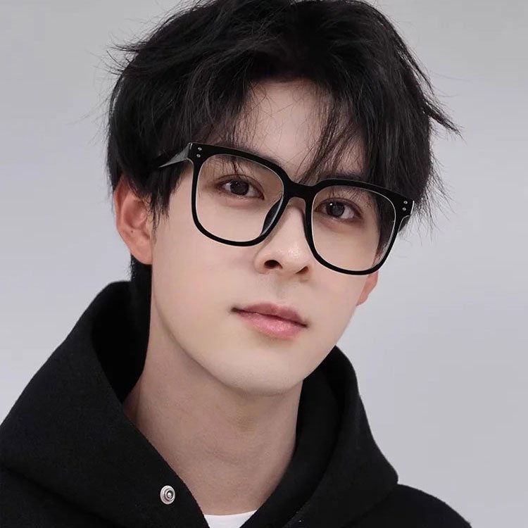 Eterlens-패션 노안경 휴대용 블루라이트 차단 안경