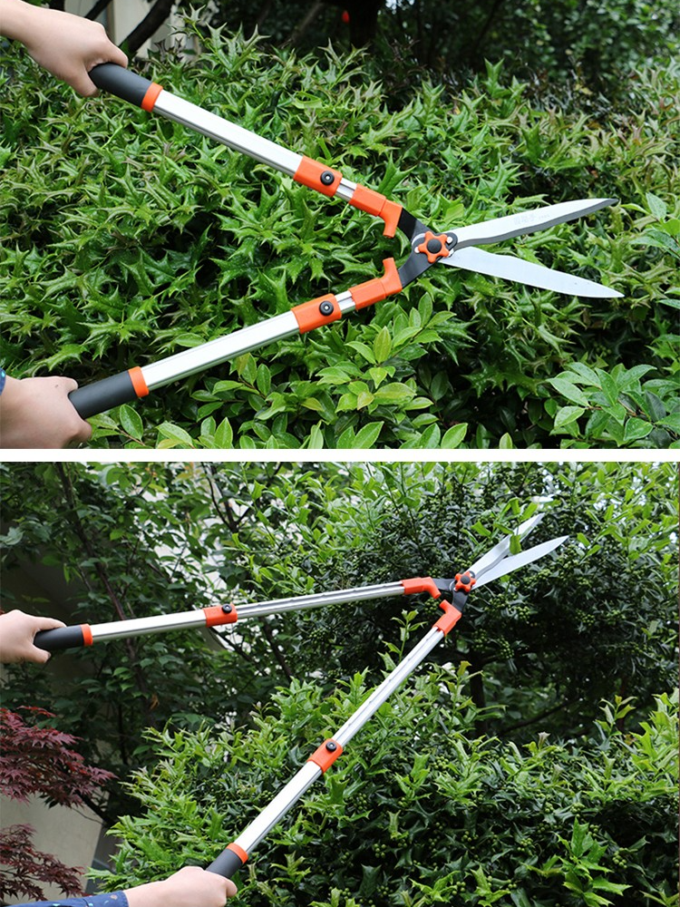 生け垣・園芸用はさみ