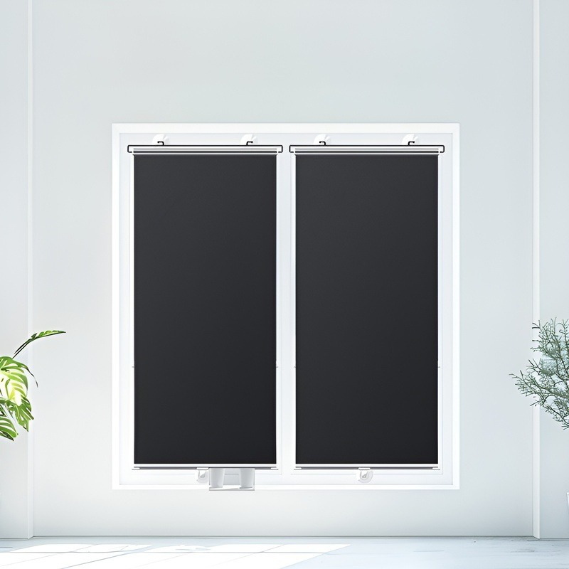 車用サンシェード