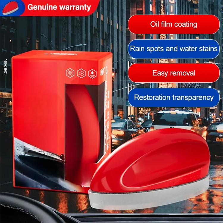 Auto Glass Bright Mouse Coating Plating