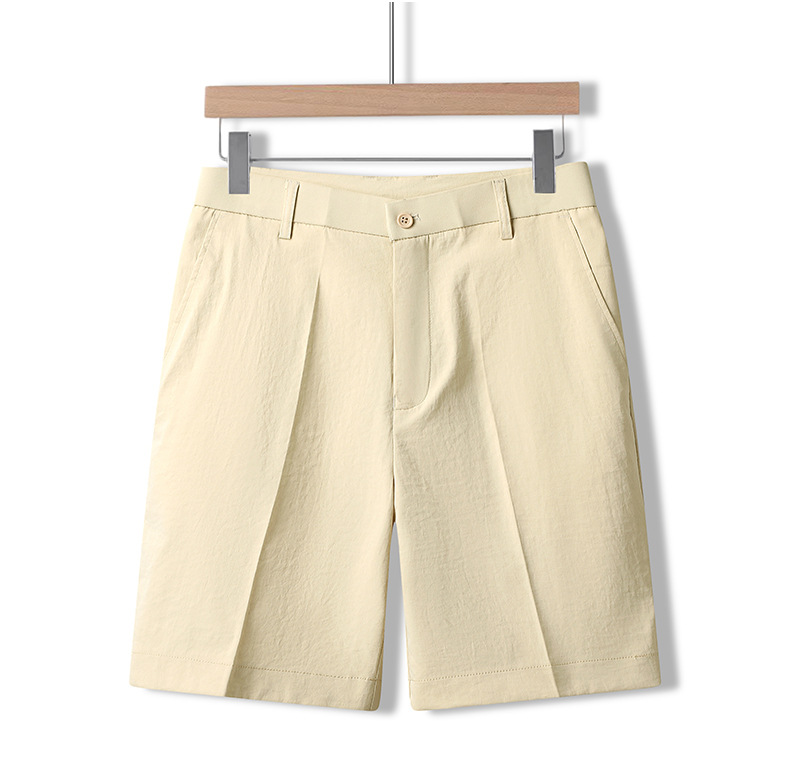 通気性良好で汗ばむ季節におすすめのパンツ