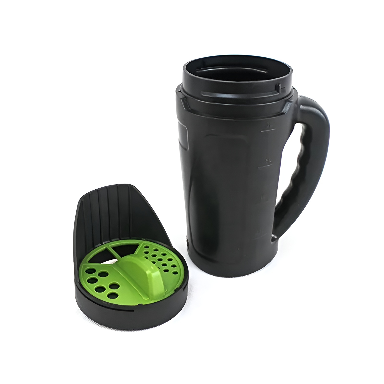 庭園の種まき器