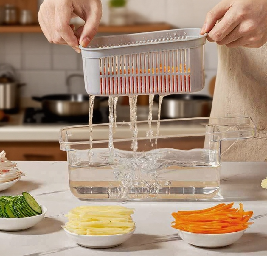 다기능 절단기 세부 구조