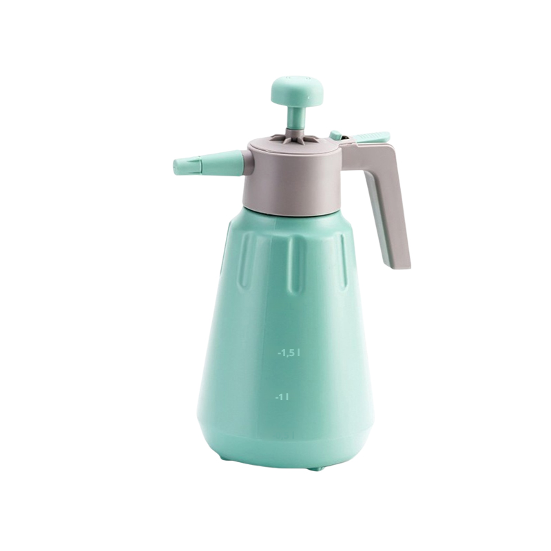 Tlakový postřikovač s pumpou