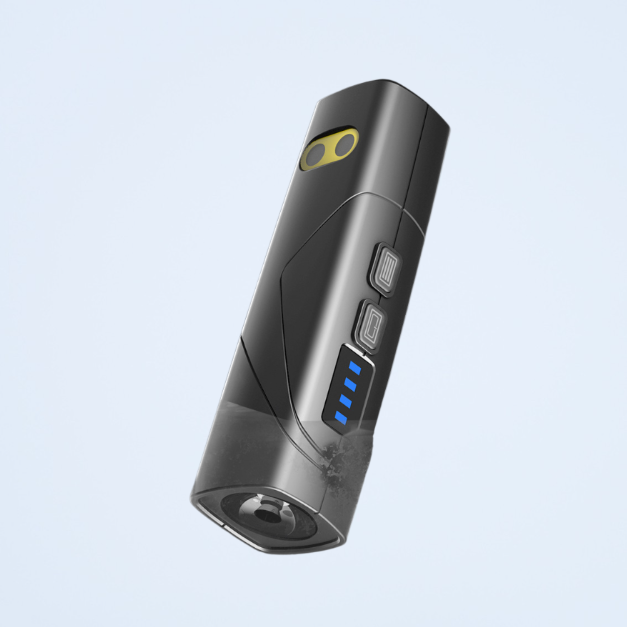 신형 경량 헤드밴드 조명