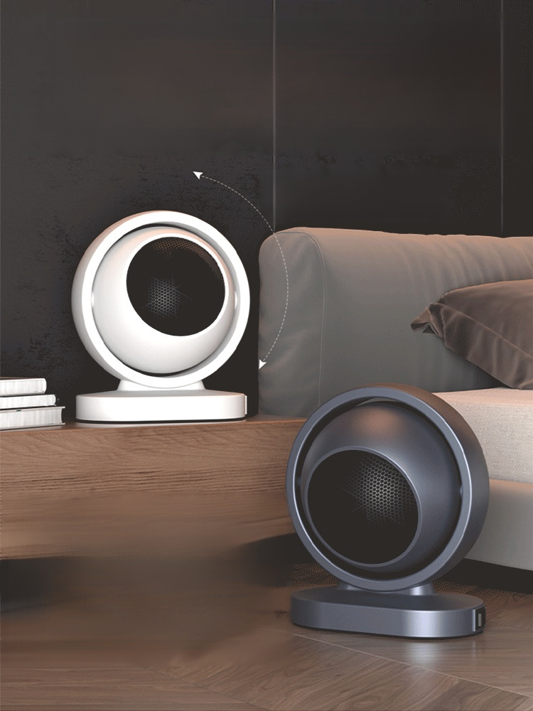 Non-light-speed heater