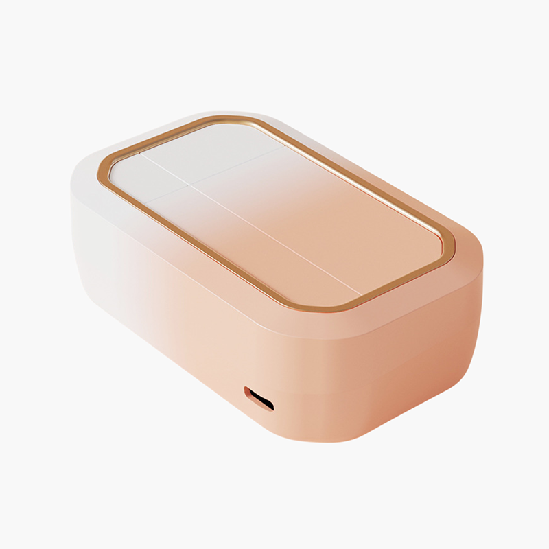 콘택트렌즈 관리 보관함