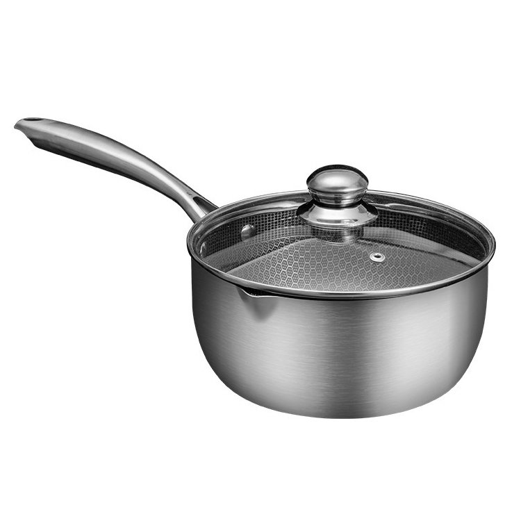 316스테인레스강 팬