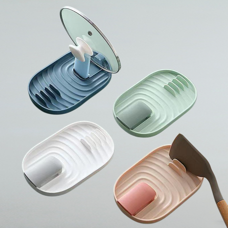 다기능 냄비 덮개