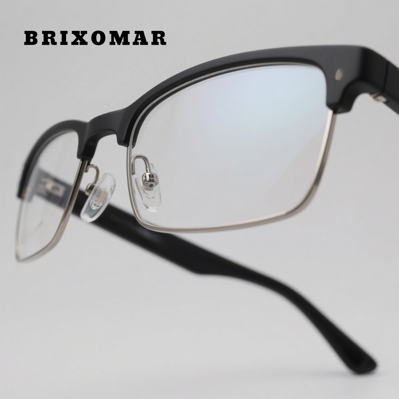 แว่นอ่านหนังสือน้ำหนักเบาพิเศษสำหรับผู้ชายรุ่นใหม่