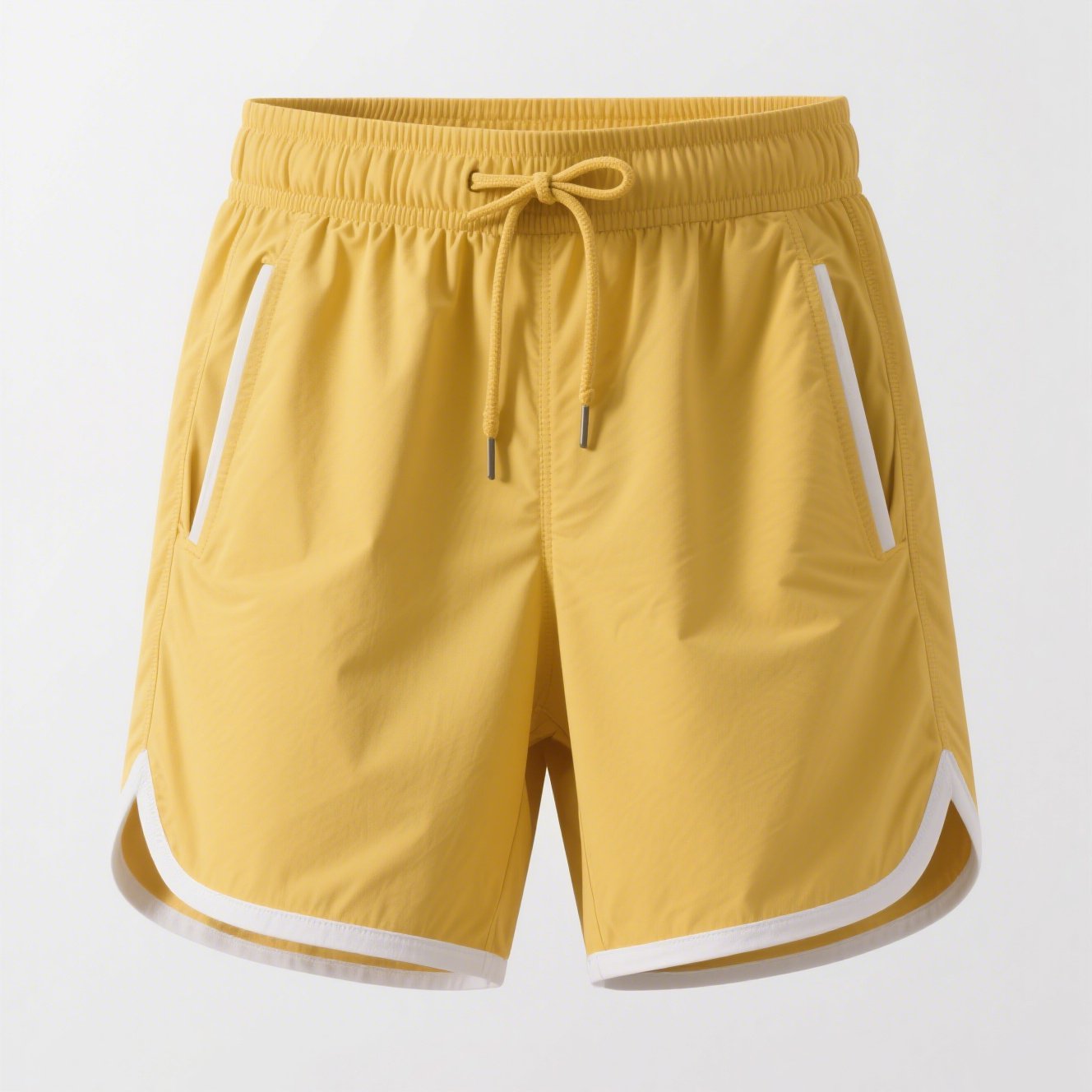 速乾性と通気性に優れたスポーツショーツ