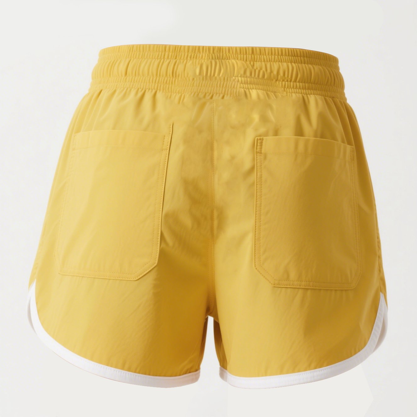 快適なフィット感のスポーツショーツ