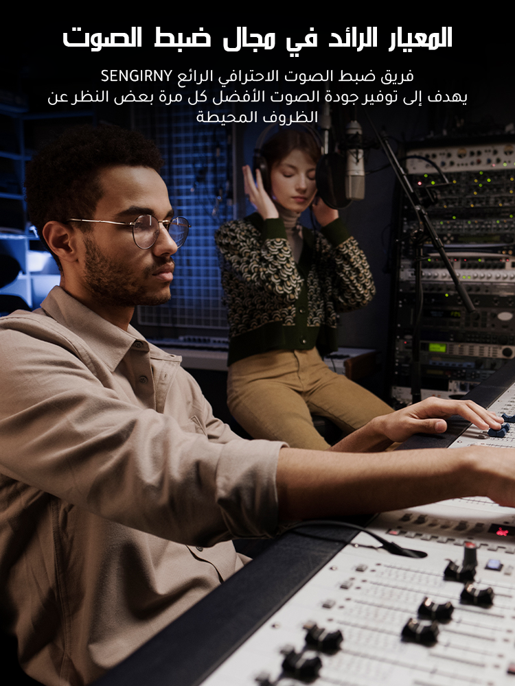 سماعة بلوتوث لاسلكية رياضية مقاومة للماء بتصميم مفتوح وتقنية توصيل عظمي