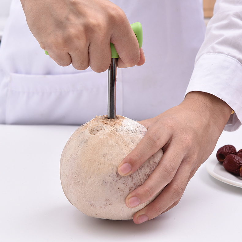 水果去籽器工具