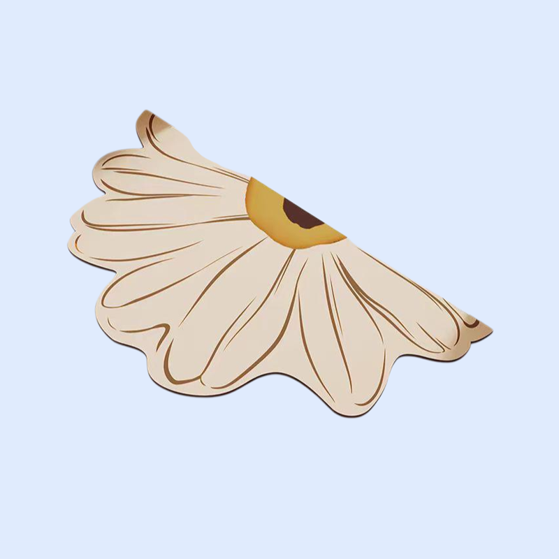 速乾性珪藻土バスマット・浴室用滑り止めマット