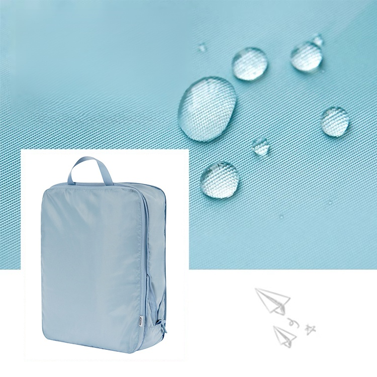 압축 여행 의류 수납 파우치