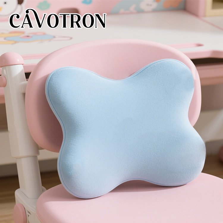 低反発ランバークッション