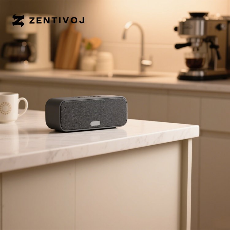 藍牙音箱超重低音便攜式無線