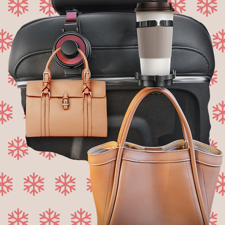 ヘッドレストフック