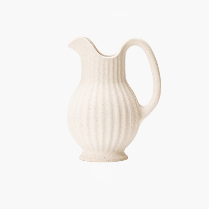 セラミックシンプル花瓶