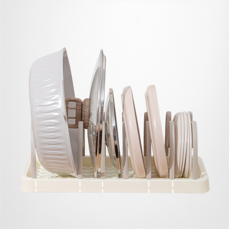 ชั้นวางเก็บช้อนส้อม