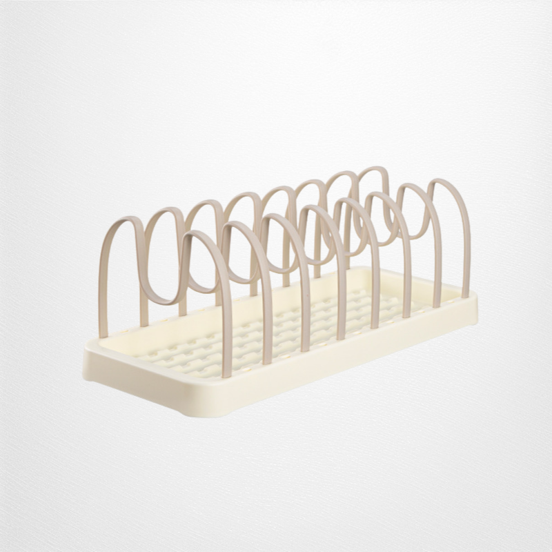 ชั้นวางเก็บช้อนส้อม