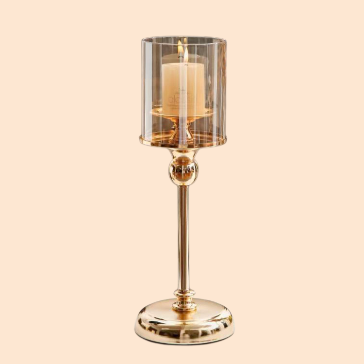 모던 빈티지 스타일 촛대