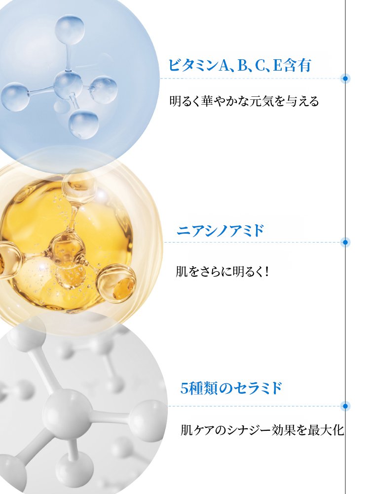 【7日間美白】全身美白トーンアップクリーム