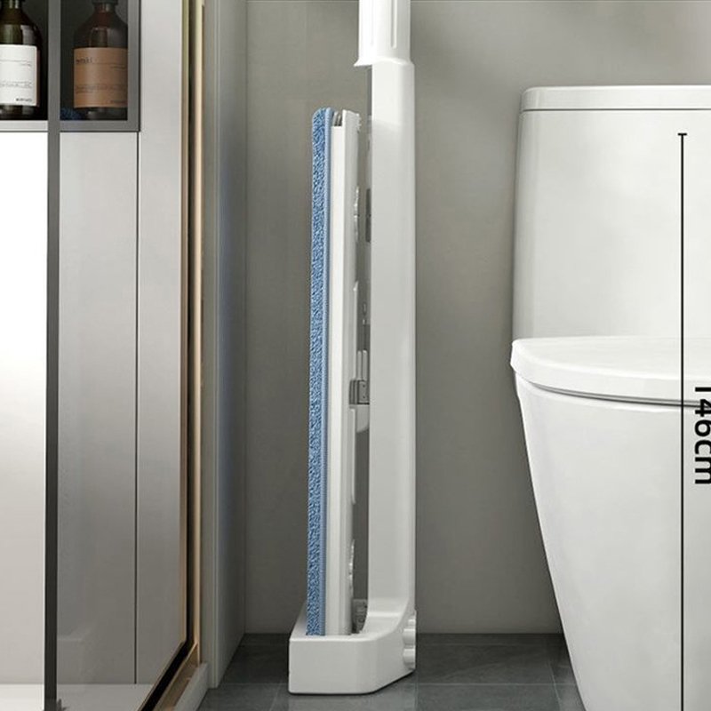 클로버 손세탁 프리 플랫 밀대