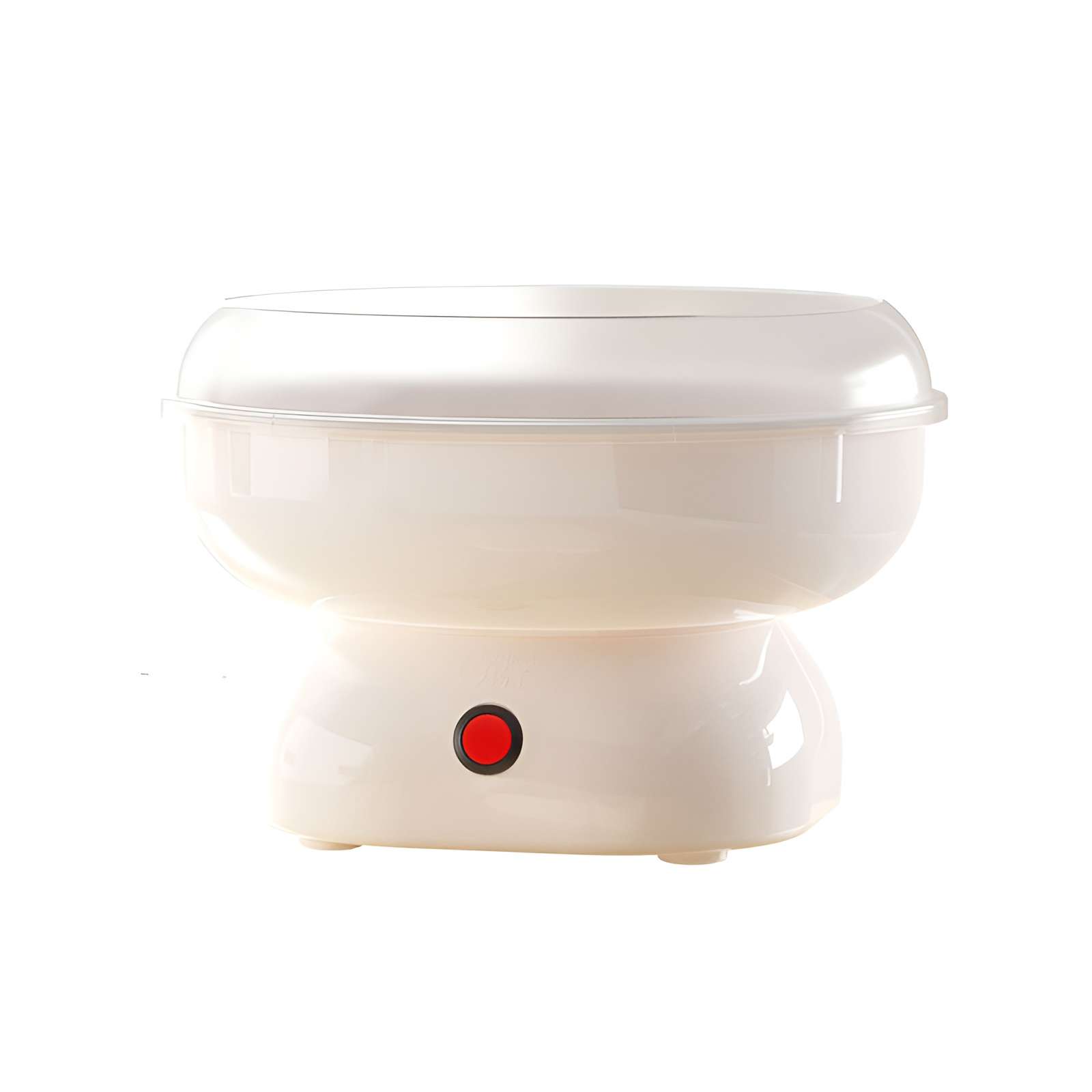 綿菓子機 子供用 家庭用 全自動 綿菓子製造機 ミニ ファンシーカラー キャンディマシン