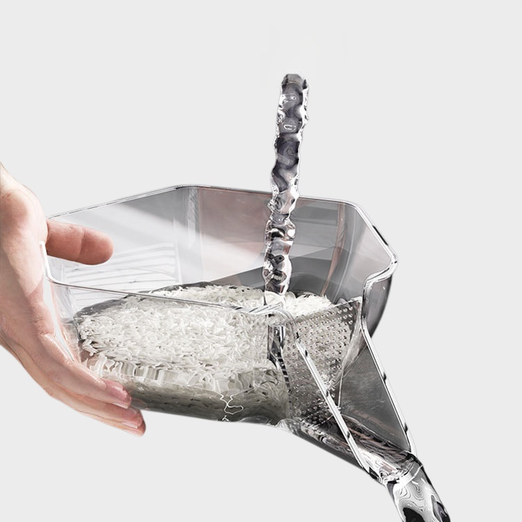 多機能家庭用排水バスケットプラスチック収納野菜洗い桶多機能フルーツプレートキッチン排水バスケット