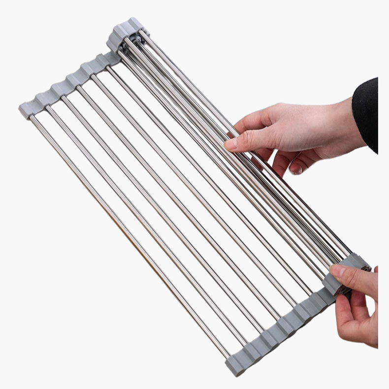 アスファルトラック食器収納