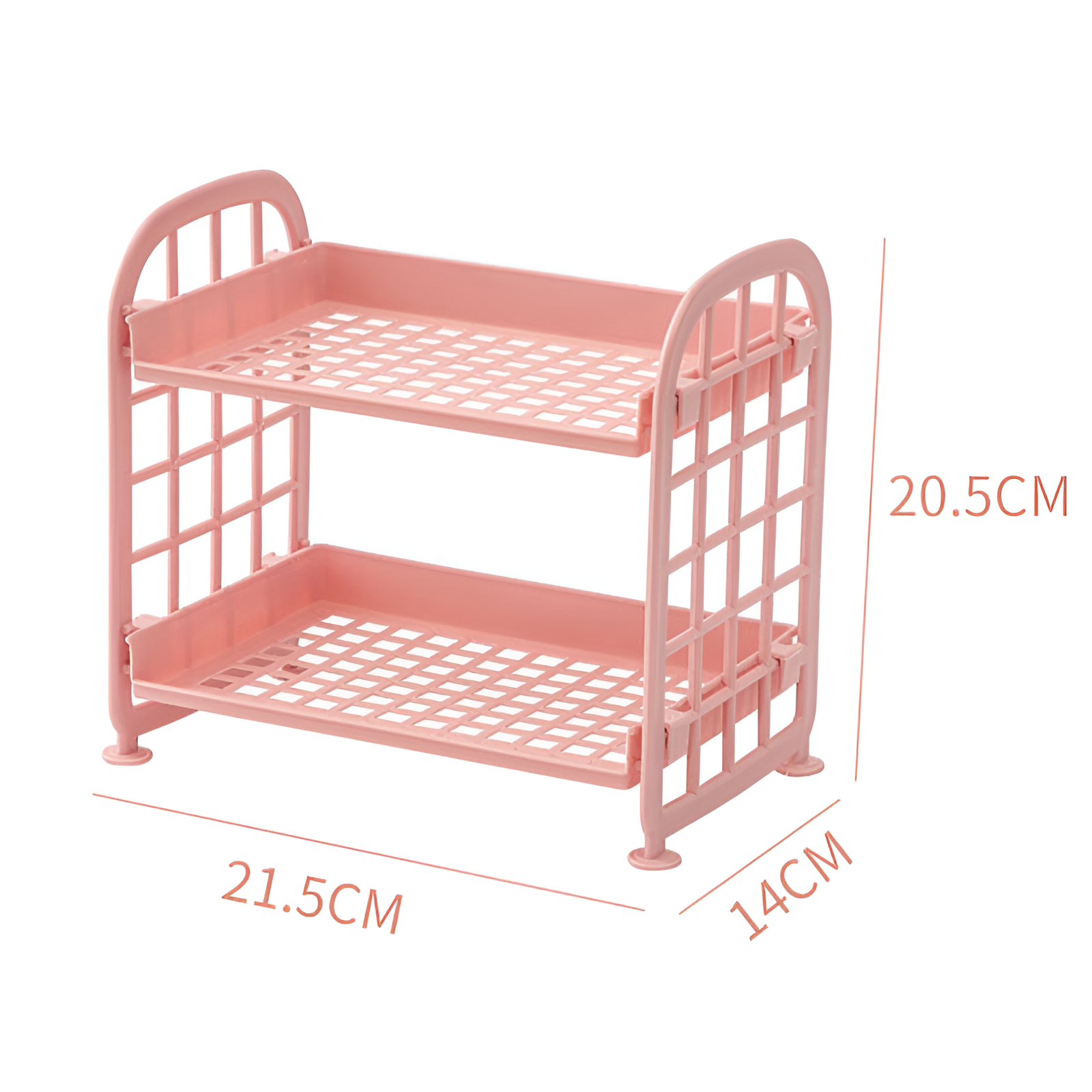 折りたたみ可能なラックの機能紹介