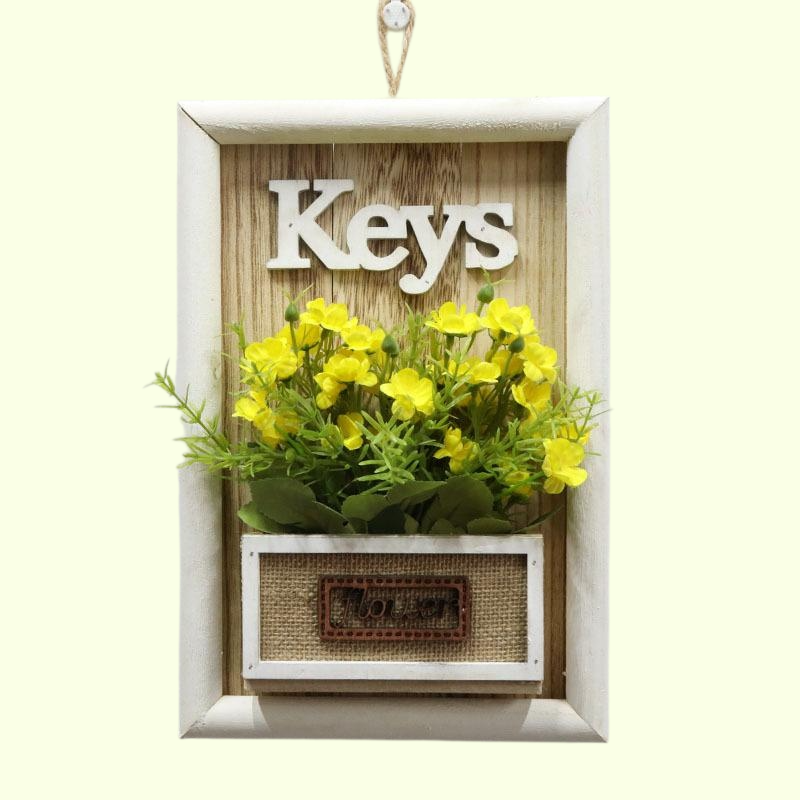 벽면 장식 벽걸이