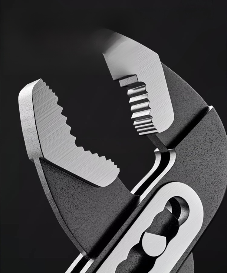 [규격 옵션] 전문 다용도 펌프 니퍼